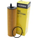 Olejový filter Filtron OE677/6A