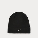 Čiapka Nike Peak Metal Swoosh Beanie