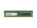 TRANSCEND 4GB JM DDR4 3200 MHz U-DIMM 1Rx8 512Mx8