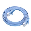 MicroConnect Console Rollover Cable-RJ45 3m