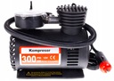 K2 CARDOS KOLESOVÝ KOMPRESOR 20 BAR 300 PSI - 12V