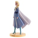 Figúrka torty Disney Princess - Elsa ELSA Frozen