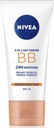 Nivea BB denný krém Medium 50 ml