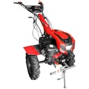 Rotačný kultivátor WM1100FE-6 DIFF Deluxe 16 HP Výkonný