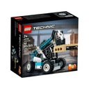 Teleskopický manipulátor LEGO Technic 42133