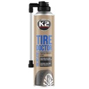 K2 Tire Doktor 500ml Prostriedok na opravu pneumatík