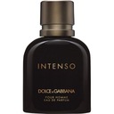 DOLCE & GABBANA Intenso Pour Homme EDP 125ml