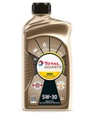 TOTAL QUARTZ OIL 9000 5W30 ENERGY HKS 1L