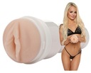 Fleshlight Girls Elsa Jean Chutná masturbátorka