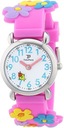 Dievčenské hodinky TP Time Piece PINK CHILDREN