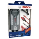 BOSCH C3 6/12V NABÍJAČKA USMERŇOVAČA BATÉRIÍ