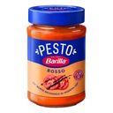 Barilla pesto rosso paradajkovo syrové orechy 200g