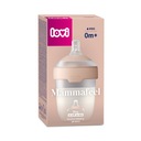 LOVI Mammafeel fľaša 150 ml, cumlík 0m+