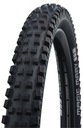 Schwalbe Magic Mary Tire 29x2,40 Addix skladacia TL