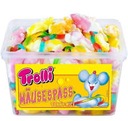 TROLLI Mausepass mouse jelly beans 75ks 1200g Nemecko