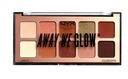 NYX Palette Away We Glow 02 Hooked on Glow, 10g