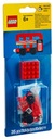 LEGO 853914 LONDÝN BUS MAGNET Londýn