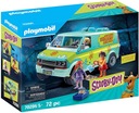 Playmobil SCOOBY-DOO! Car Mystery Machine 70286