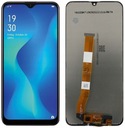 Dotyková obrazovka LCD DISPLEJA Oppo A1K / A1X CPH1923