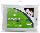 Antialergická prikrývka NOVELIS DUO 140x200 MEDICAL dvojitá zimná teplá