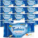 Tushies Premium vlhčené obrúsky 10x56 560 ks