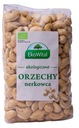 Bio kešu orechy 500g (EKOWITAL)