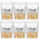 KONJAC TAGLIATELLE CESTOVINY 6 x 400G BEZLEPKU