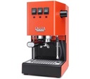 Espresso kávovar Gaggia Classic - banka