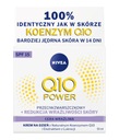 NIVEA Q10 POWER + DENNÝ KRÉM NA ZNÍŽENIE CITLIVOSTI PLETI 50 ml