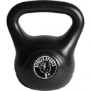 3 kg kettlebell ball kettlebell činka Gorilla Sports