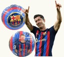 FUTBAL FC BARCELONA ROBERT LEWANDOWSKI Y.5