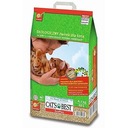 Cat's Best Eco Plus 10L - biologicky rozložiteľné stelivo