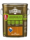 VIDARON Ochranná lazúra na lak 4,5L Orech