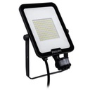 Halogénový reflektor FLOODLIGHT LEDINAIRE gen3 PROJEKTOROVÝ SENZOR 70W 8400lm