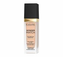 EVELINE WONDER MATCH podkladová báza 30ml #16 Light Beige