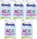 HUMANA EXPERT AC od narodenia 5x300g 5 BAL