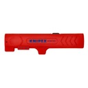 KNIPEX IZOLAČNÝ LIST NA KÁBLE 125 MM 16 64 125