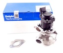 EGR VENTIL CITROEN FORD PEUGEOT TOYOTA 1.4HDI