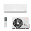 Klimatizácia s montážou INDUAL 3,5 kW SPLIT