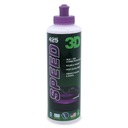 3D Car Care HD Speed ​​​​All in One 237 ml