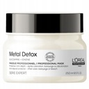 Loreal Metal Detox Mask po odfarbení 250ml