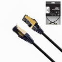 LAN ETHERNET RJ45 CAT8 SFTP 3M KÁBL