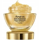 AVON emulzia s bioaktívnym zlatom na noc Anew Ultimate