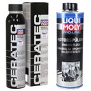 LIQUI MOLY CERATEC + PROLINE Výplach motora 7181 2662