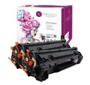 2x Toner pre HP LaserJet Pro M12a, náhrada za CF279A