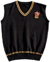 OUTFIT VESTY HARRY POTTER GRYFFINDOR L/XL