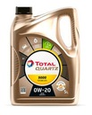 TOTAL QUARTZ 9000 GF6 0W20 5L SP, GF-6A