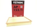 FILTRON VZDUCHOVÝ FILTER AP152/1 VECTRA C SIGNUM