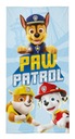 Plážová osuška 70x140 Paw Patrol (61324-03)