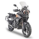 KAPPA WINDSHIELD KTM 1290 SUPER ADVENTURE S '21